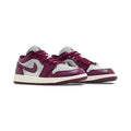Wmns Air Jordan 1 Low 'Bordeaux'