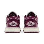 Wmns Air Jordan 1 Low 'Bordeaux'