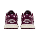 Wmns Air Jordan 1 Low 'Bordeaux'