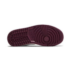 Wmns Air Jordan 1 Low 'Bordeaux'