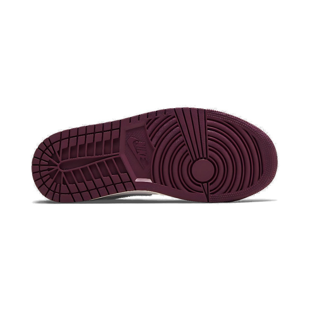 Wmns Air Jordan 1 Low 'Bordeaux'
