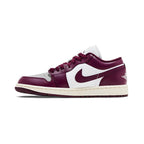 Wmns Air Jordan 1 Low 'Bordeaux'