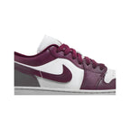 Wmns Air Jordan 1 Low 'Bordeaux'