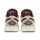 Wmns Air Jordan 1 Low 'Canyon Rust'