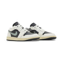 Wmns Air Jordan 1 Low 'Jade Smoke'