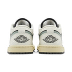 Wmns Air Jordan 1 Low 'Jade Smoke'