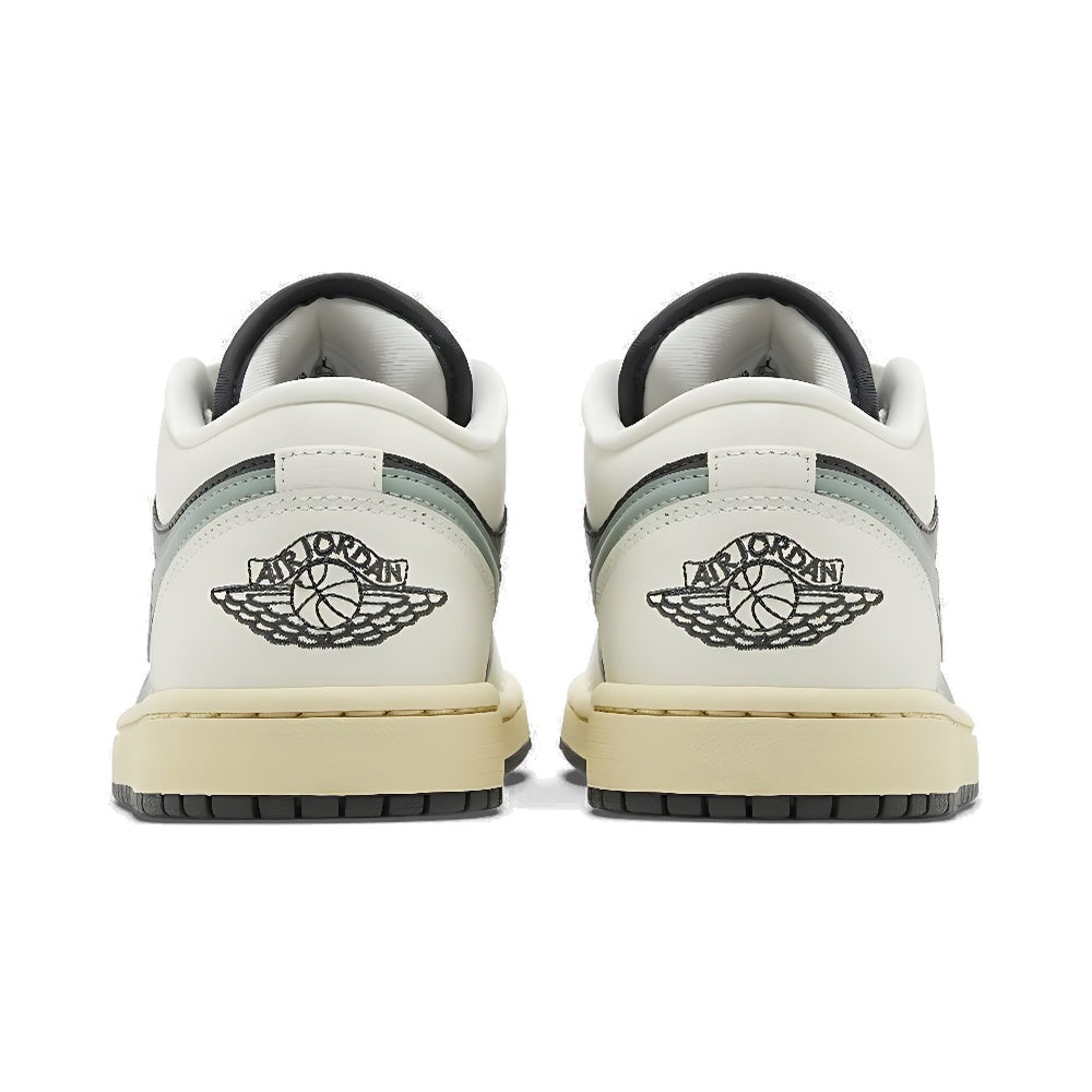 Wmns Air Jordan 1 Low 'Jade Smoke'