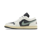 Wmns Air Jordan 1 Low 'Jade Smoke'