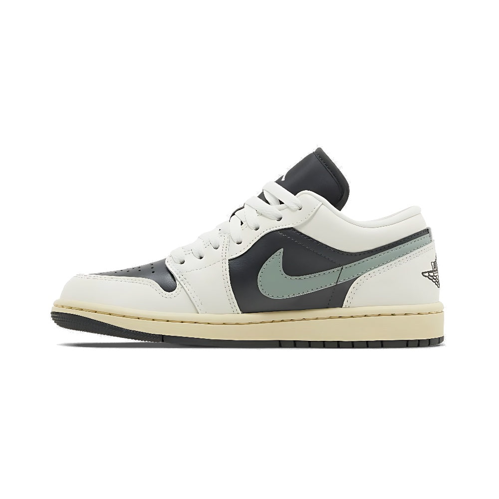Wmns Air Jordan 1 Low 'Jade Smoke'
