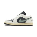 Wmns Air Jordan 1 Low 'Jade Smoke'