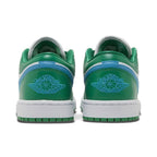 Wmns Air Jordan 1 Low 'Lucky Green'