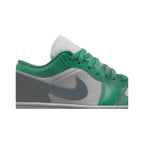 Wmns Air Jordan 1 Low 'Lucky Green'