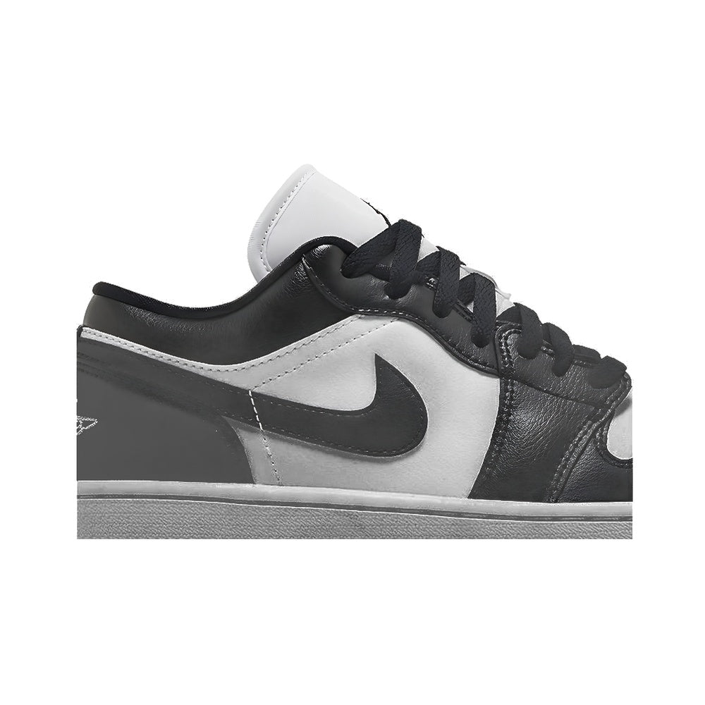 Wmns Air Jordan 1 Low 'Panda'