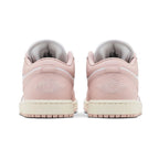Wmns Air Jordan 1 Low 'Pink Oxford'