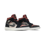 Wmns Air Jordan 1 Mid 'Canyon Rust'