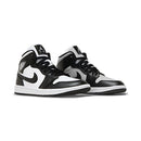 Wmns Air Jordan 1 Mid 'Panda'