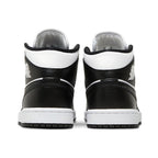 Wmns Air Jordan 1 Mid 'Panda'