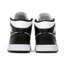 Wmns Air Jordan 1 Mid 'Panda'