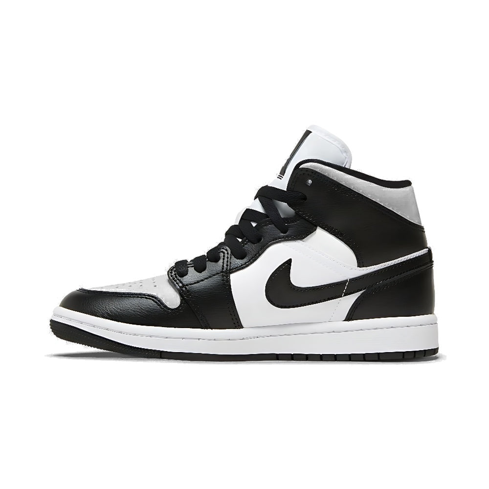Wmns Air Jordan 1 Mid 'Panda'