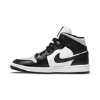 Wmns Air Jordan 1 Mid 'Panda'