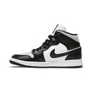 Wmns Air Jordan 1 Mid 'Panda'