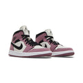 Wmns Air Jordan 1 Mid SE 'Berry Pink'