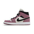 Wmns Air Jordan 1 Mid SE 'Berry Pink'
