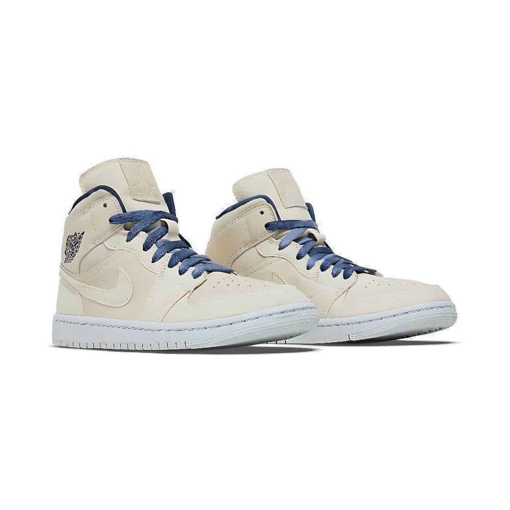 Wmns Air Jordan 1 Mid SE 'Sanddrift'