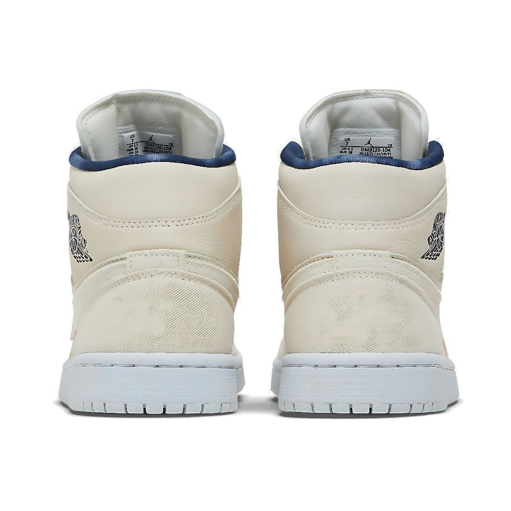 Wmns Air Jordan 1 Mid SE 'Sanddrift'