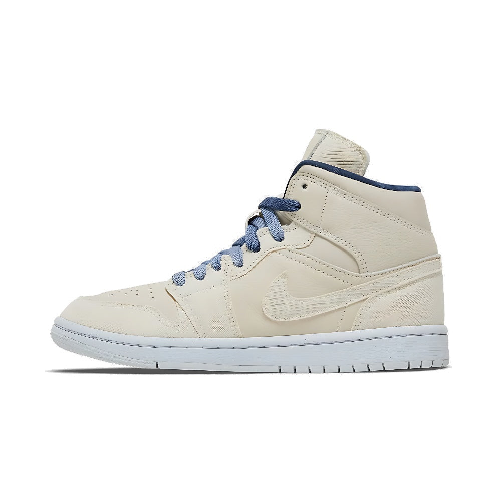 Wmns Air Jordan 1 Mid SE 'Sanddrift'