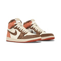 Wmns Air Jordan 1 Retro High OG 'Dusted Clay'