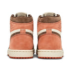 Wmns Air Jordan 1 Retro High OG 'Dusted Clay'