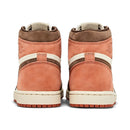 Wmns Air Jordan 1 Retro High OG 'Dusted Clay'