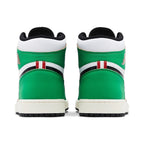 Wmns Air Jordan 1 Retro High OG 'Lucky Green'