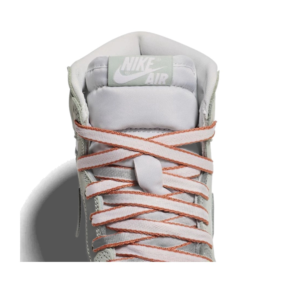 Wmns Air Jordan 1 Retro High OG 'Seafoam'