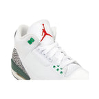 Wmns Air Jordan 3 Retro 'Lucky Green'