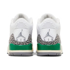 Wmns Air Jordan 3 Retro 'Lucky Green'