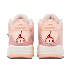 Wmns Air Jordan 3 Retro 'Treat Yourself'