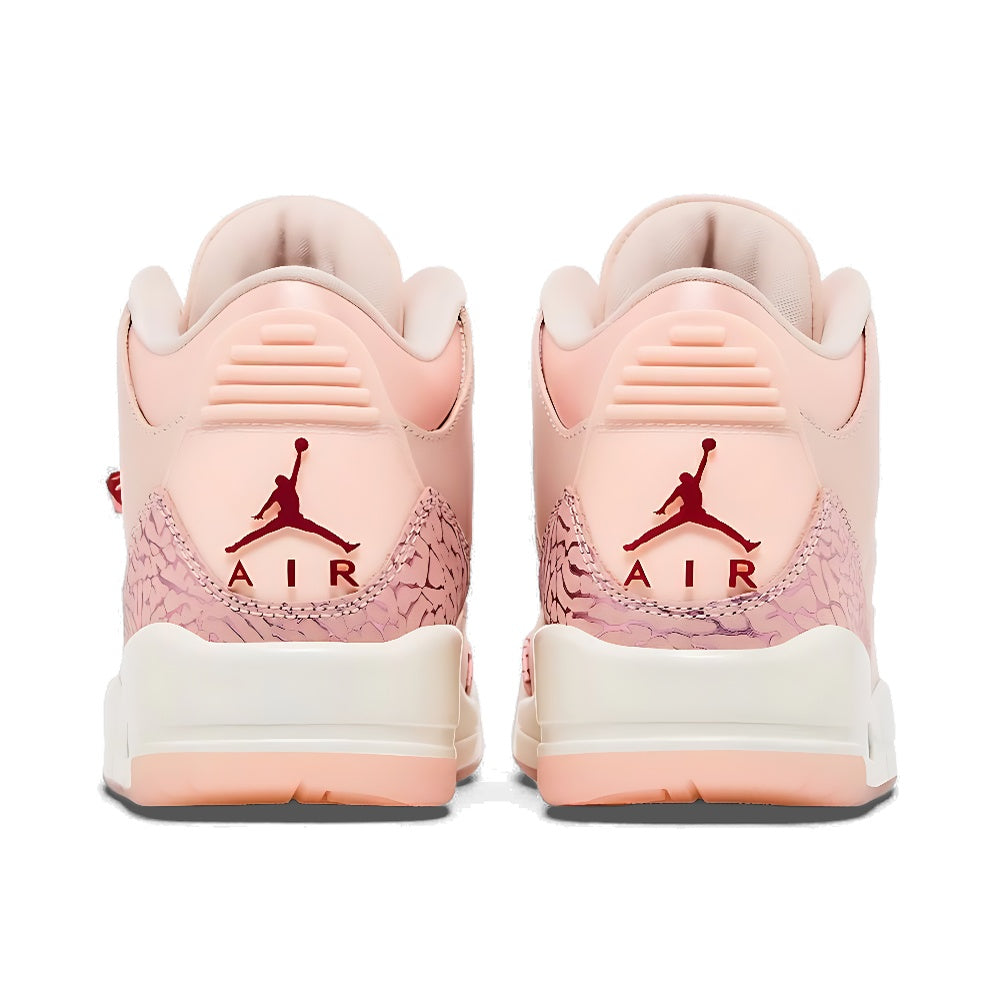 Wmns Air Jordan 3 Retro 'Treat Yourself'