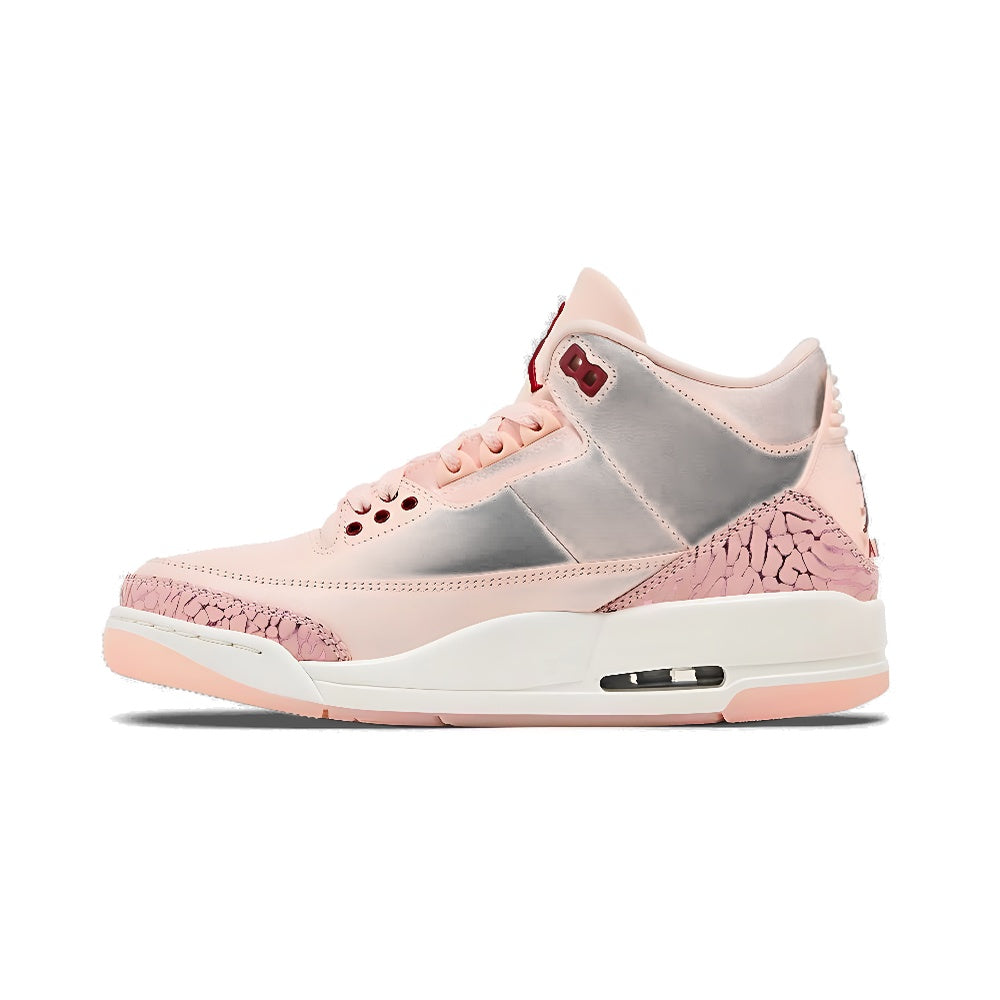Wmns Air Jordan 3 Retro 'Treat Yourself'