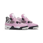Wmns Air Jordan 4 Retro 'Orchid'