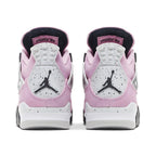 Wmns Air Jordan 4 Retro 'Orchid'