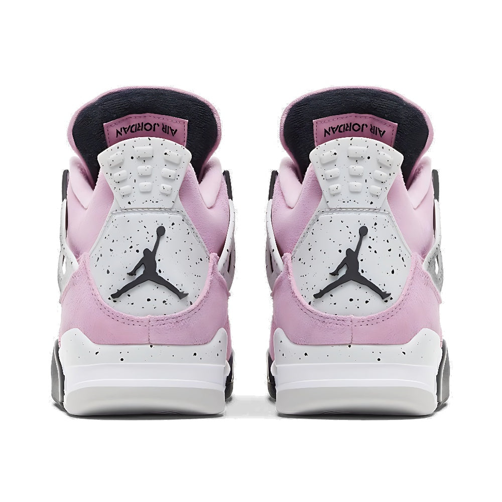 Wmns Air Jordan 4 Retro 'Orchid'