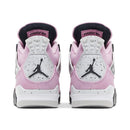 Wmns Air Jordan 4 Retro 'Orchid'