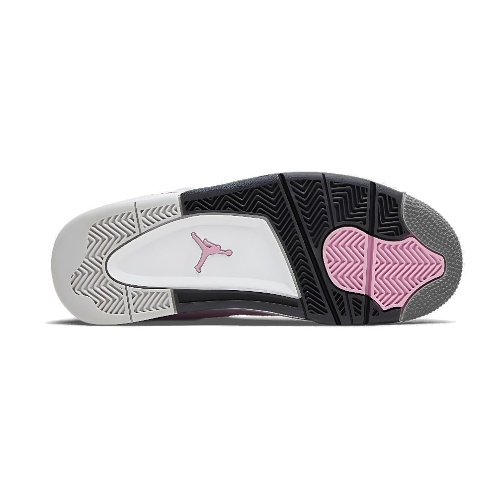 Wmns Air Jordan 4 Retro 'Orchid'
