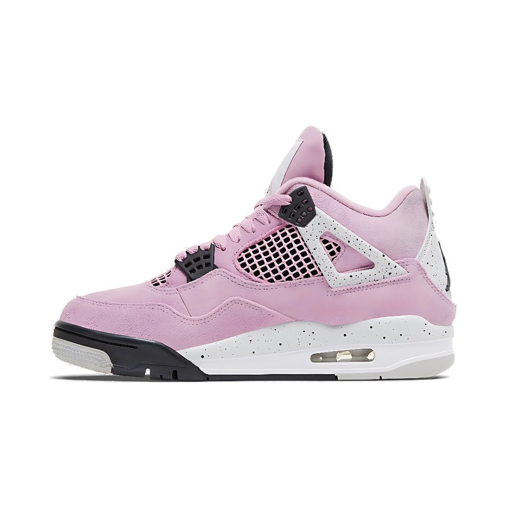 Wmns Air Jordan 4 Retro 'Orchid'
