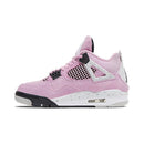 Wmns Air Jordan 4 Retro 'Orchid'