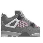 Wmns Air Jordan 4 Retro 'Orchid'