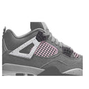 Wmns Air Jordan 4 Retro 'Orchid'