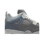Wmns Air Jordan 4 Retro TEX 'Worn Blue Denim'